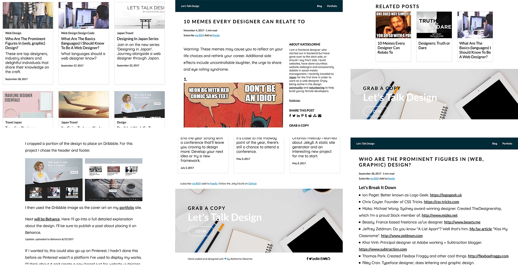 LUXITA site