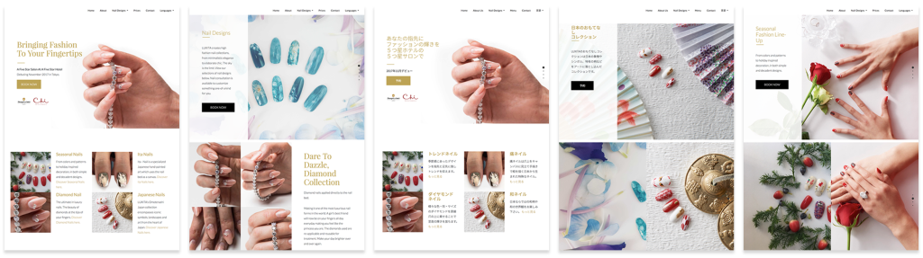 LUXITA site